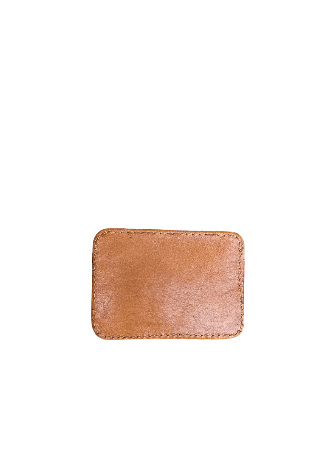 Mebala Culo card holder light brown