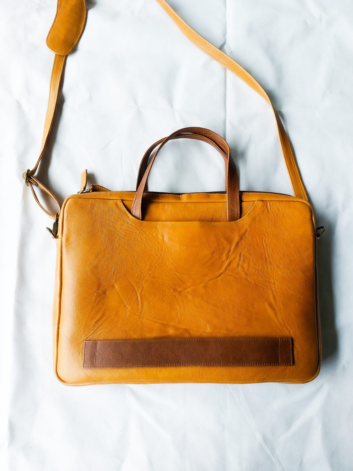 Lwandle laptop bag