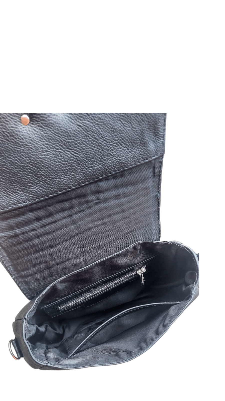 Mebala Rethabile sling bag black