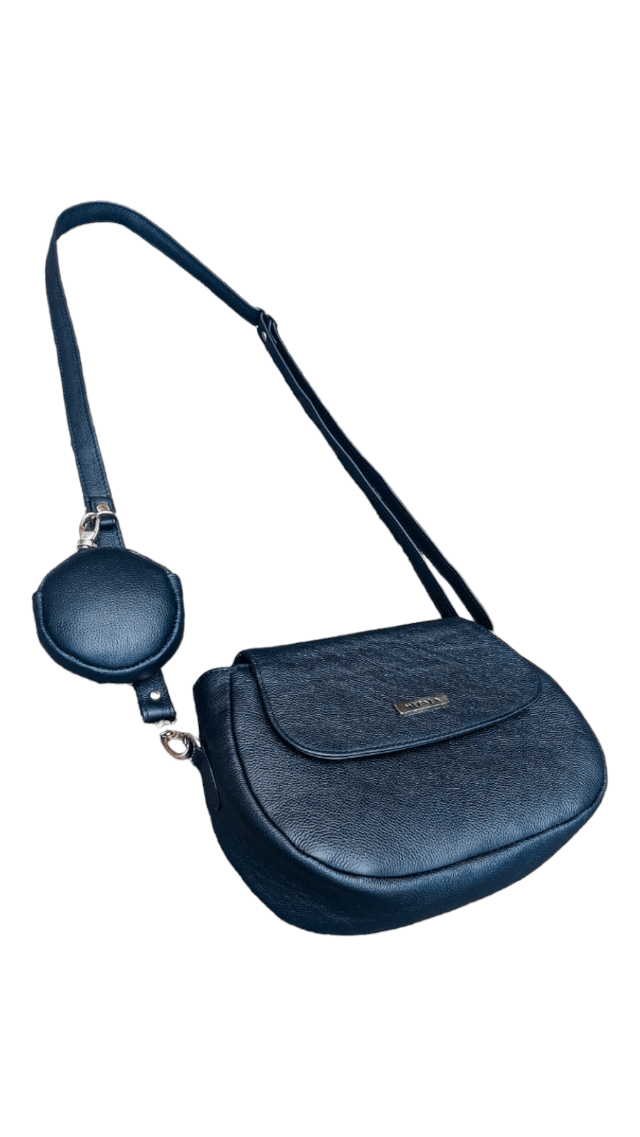Mebala Rethabile sling bag black