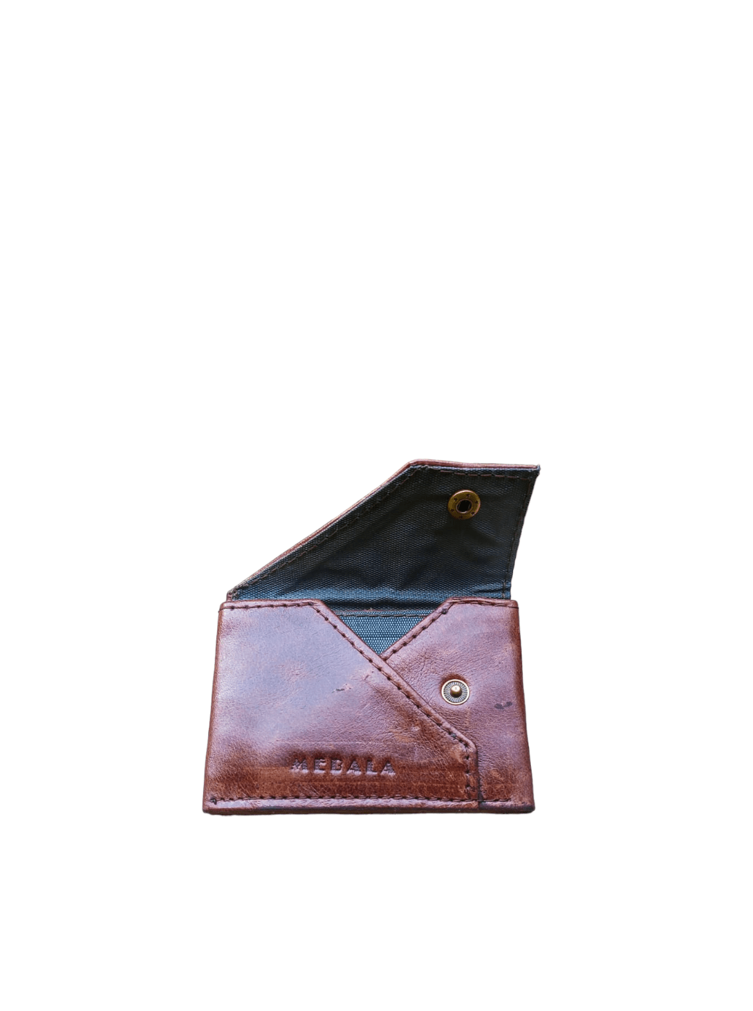 Mebala leather bags Dineo cardholder full grain