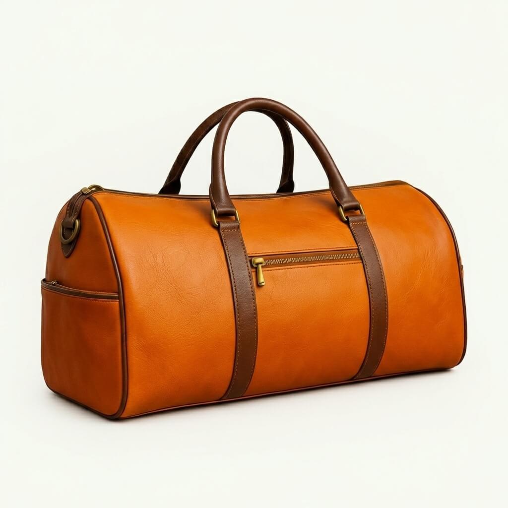 Kea duffle bag
