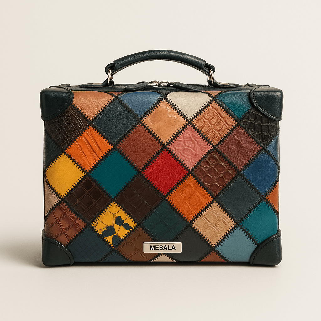 Vuvu vintage case