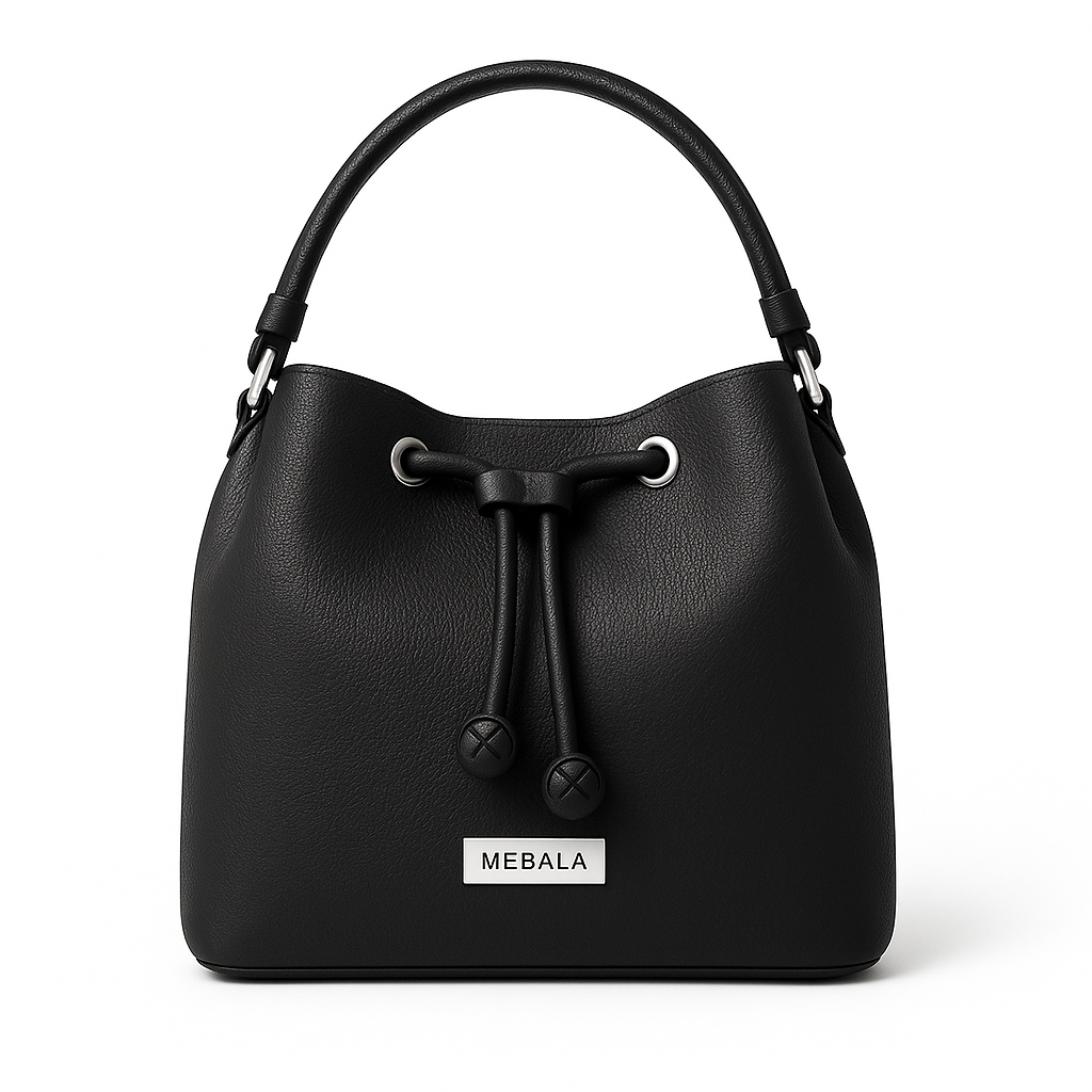 Buhle bucket bag