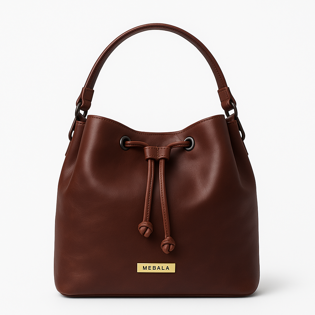 Buhle bucket bag