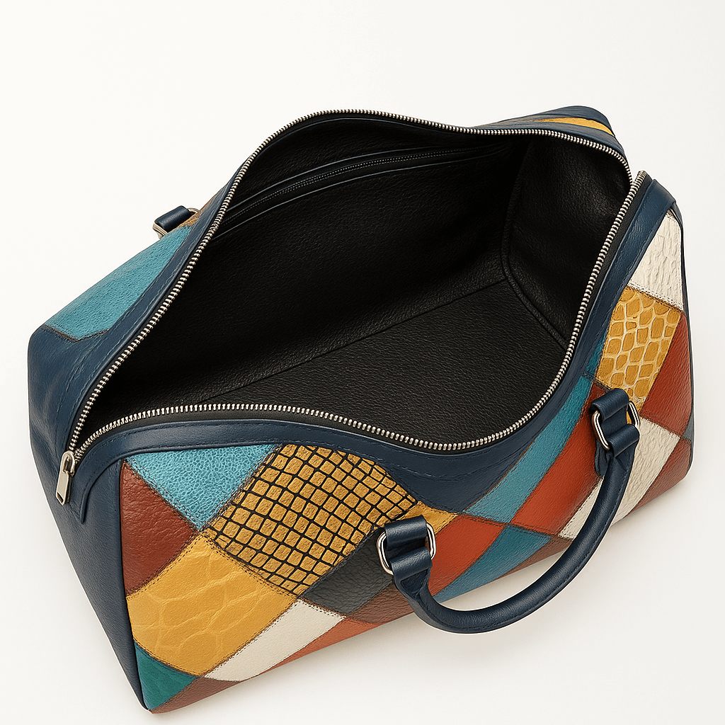 Kea duffle bag
