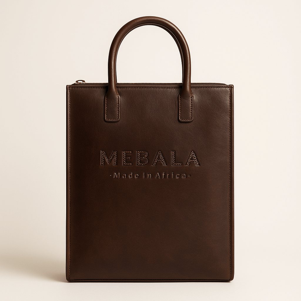 Tote laptop bag