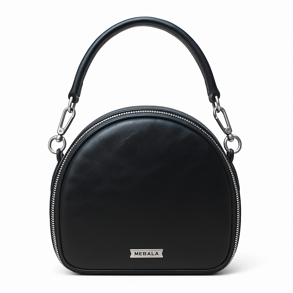 Lesego halfmoon bag