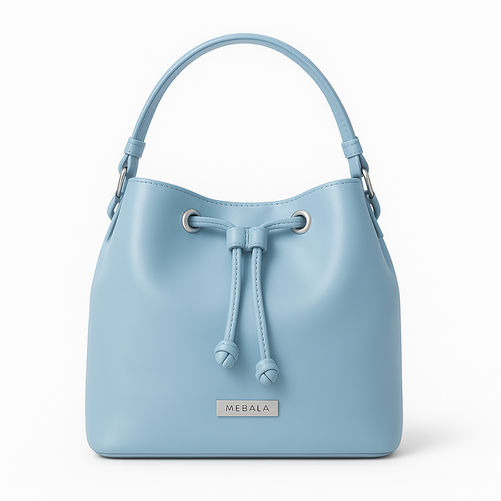 Buhle bucket bag