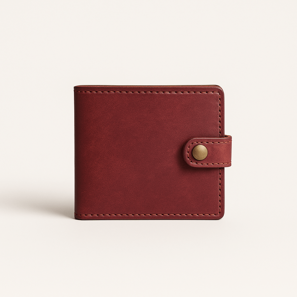 Ndzalo bifold wallet