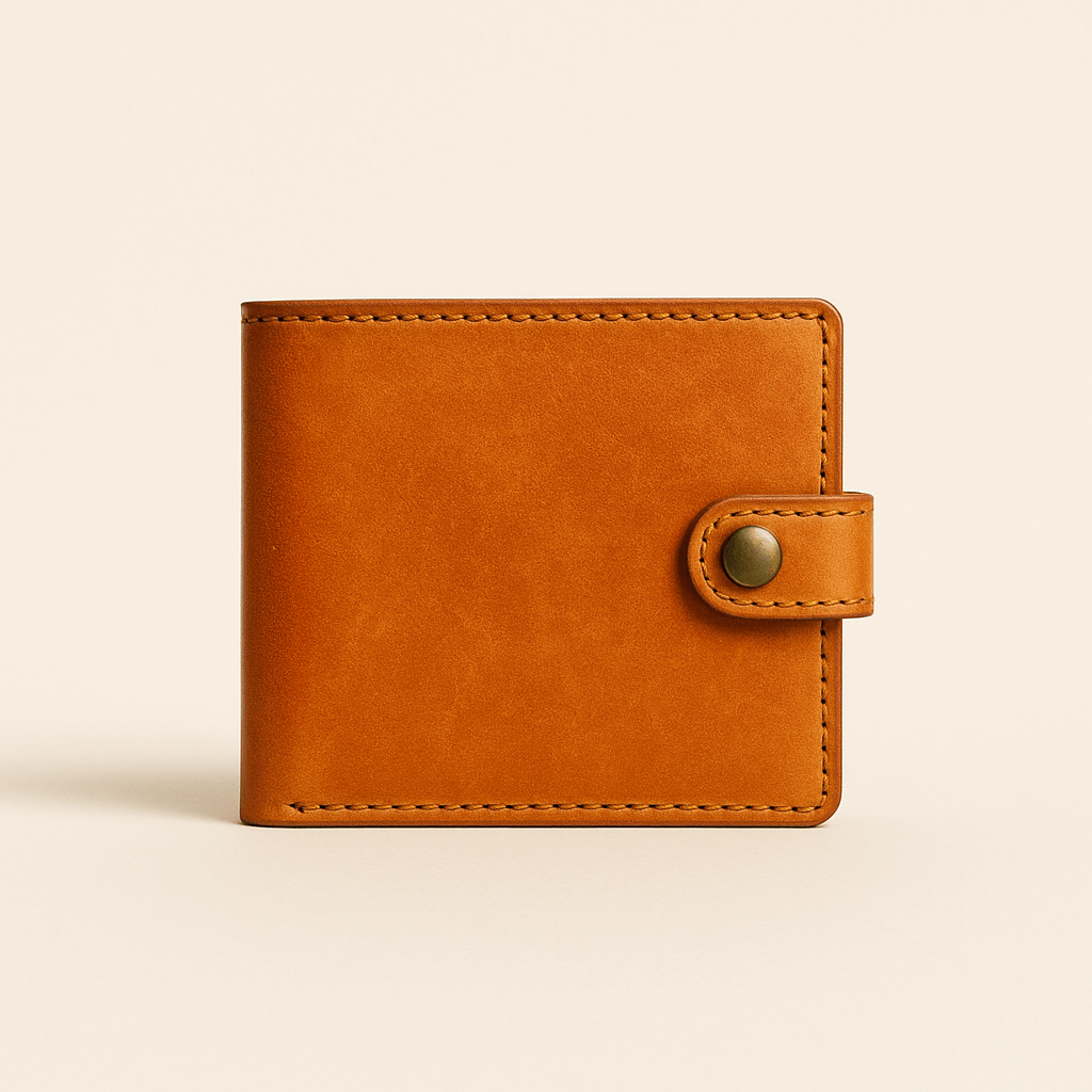 Ndzalo bifold wallet