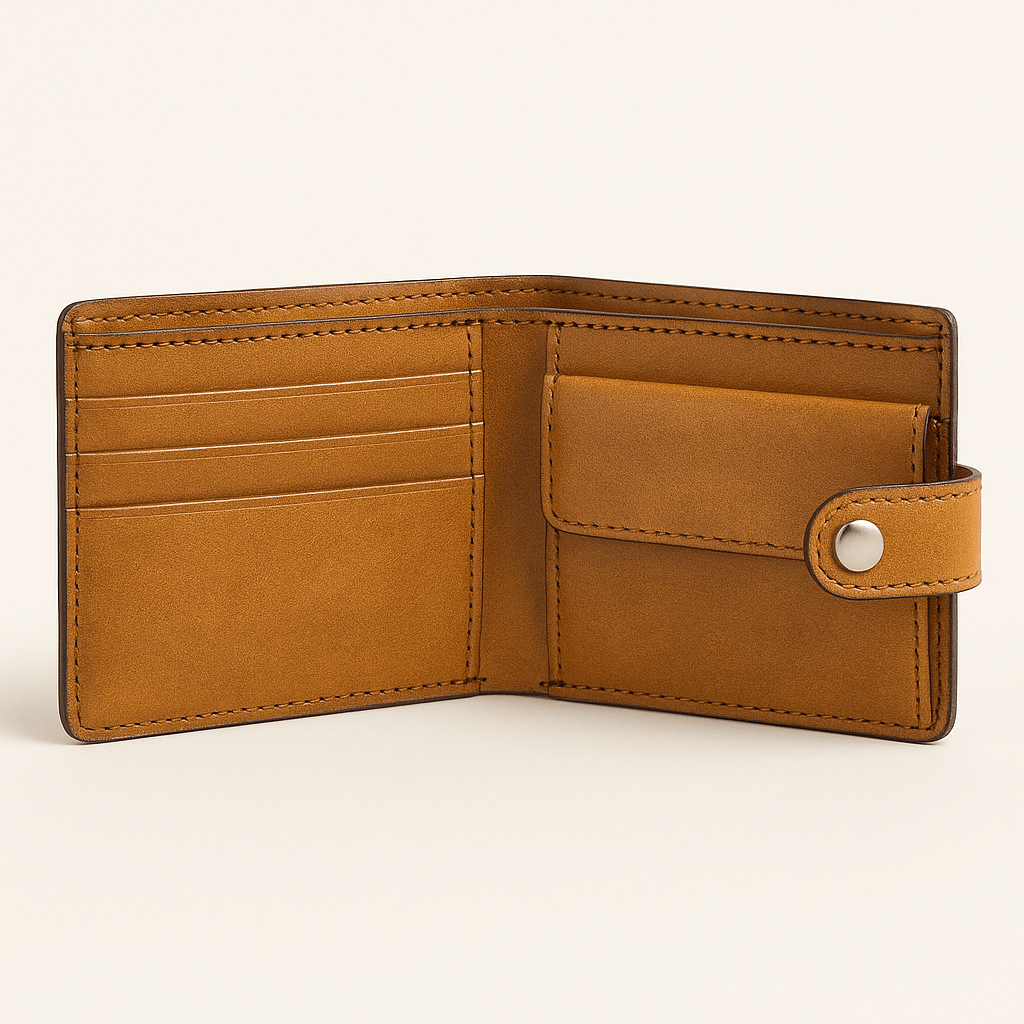 Ndzalo bifold wallet