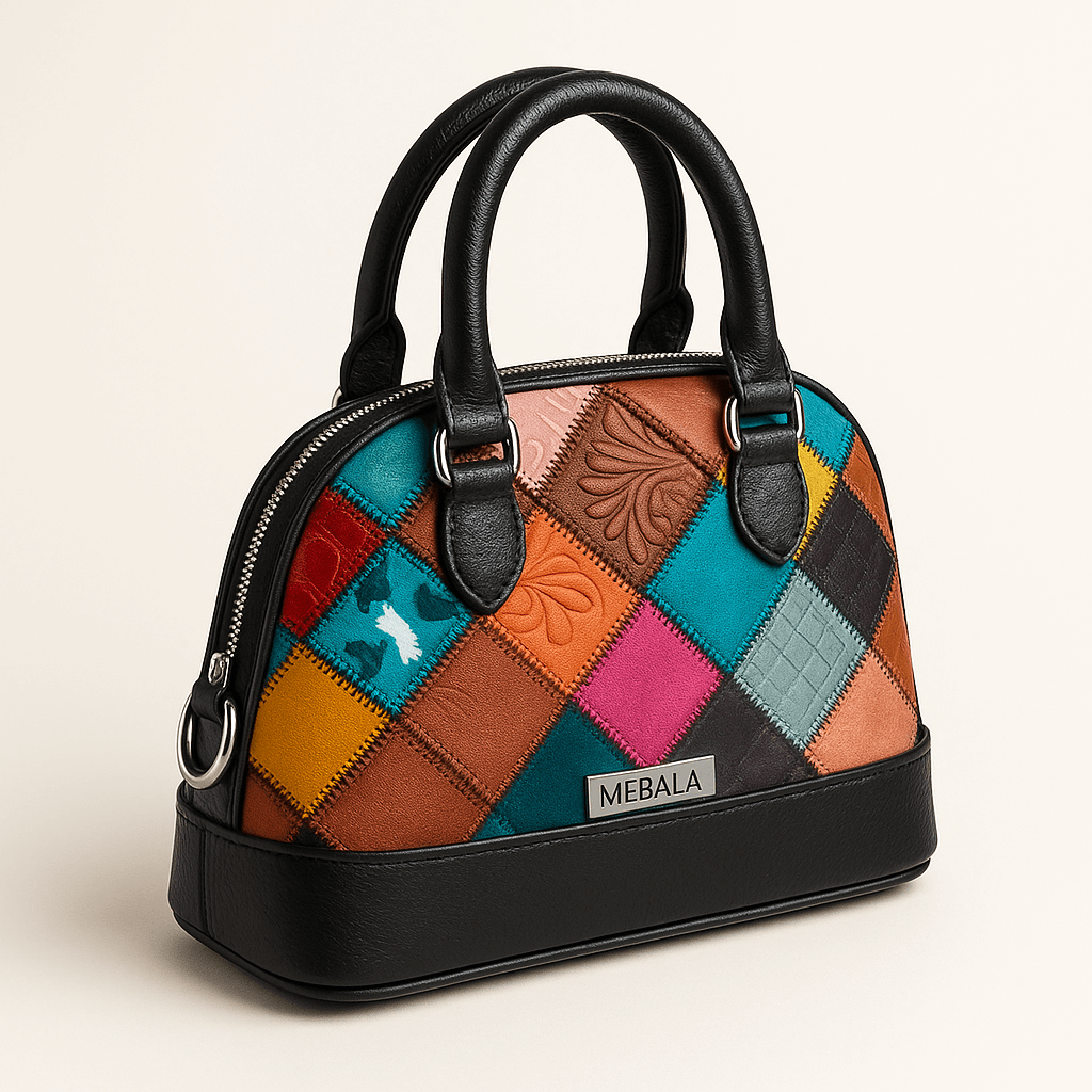 Duvha dome bag
