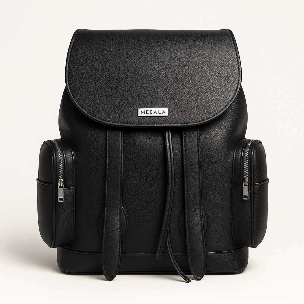 Flagship backpack