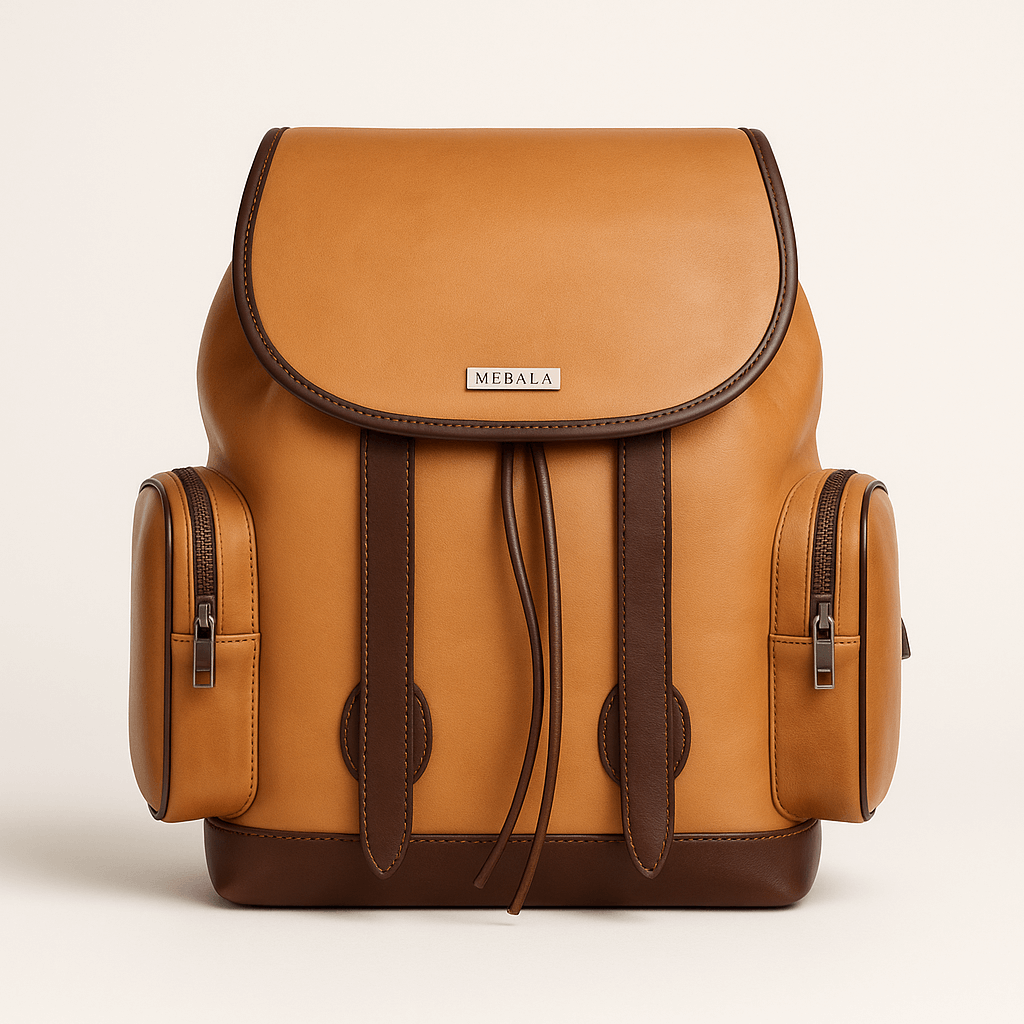 Flagship backpack