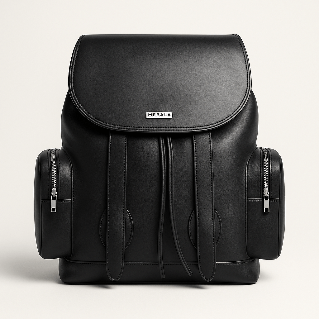 Flagship backpack