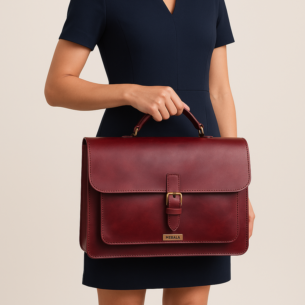 Masego laptop bag