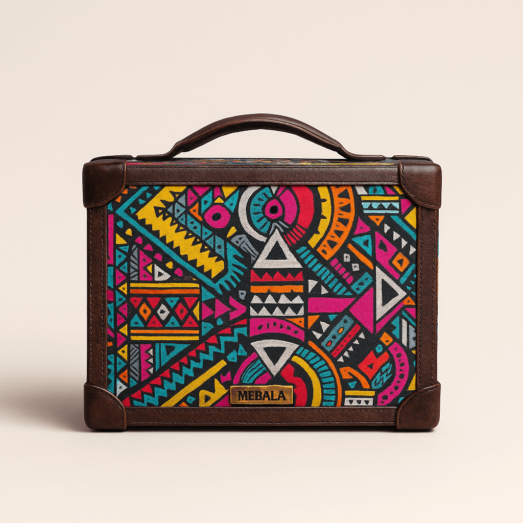 Vuvu vintage case