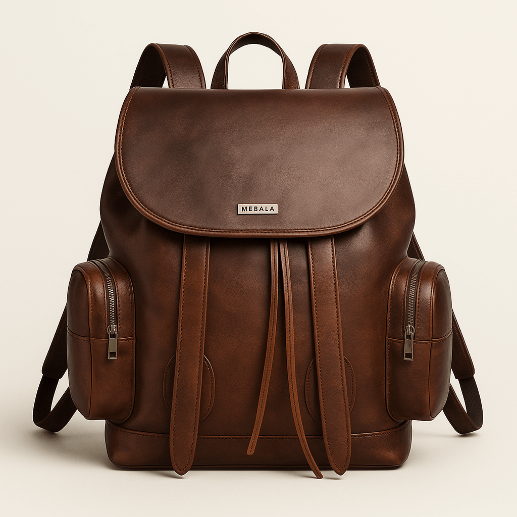 Flagship backpack