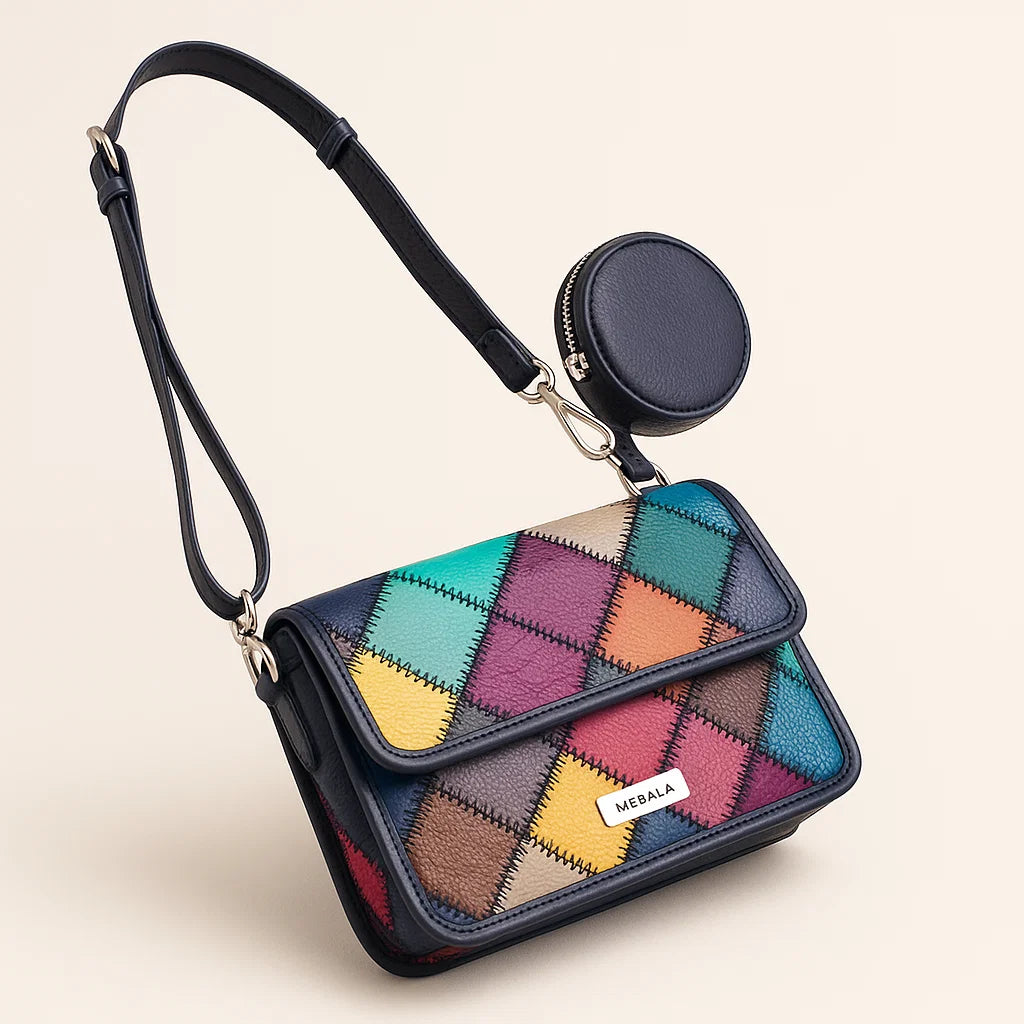 Rethabile sling bag