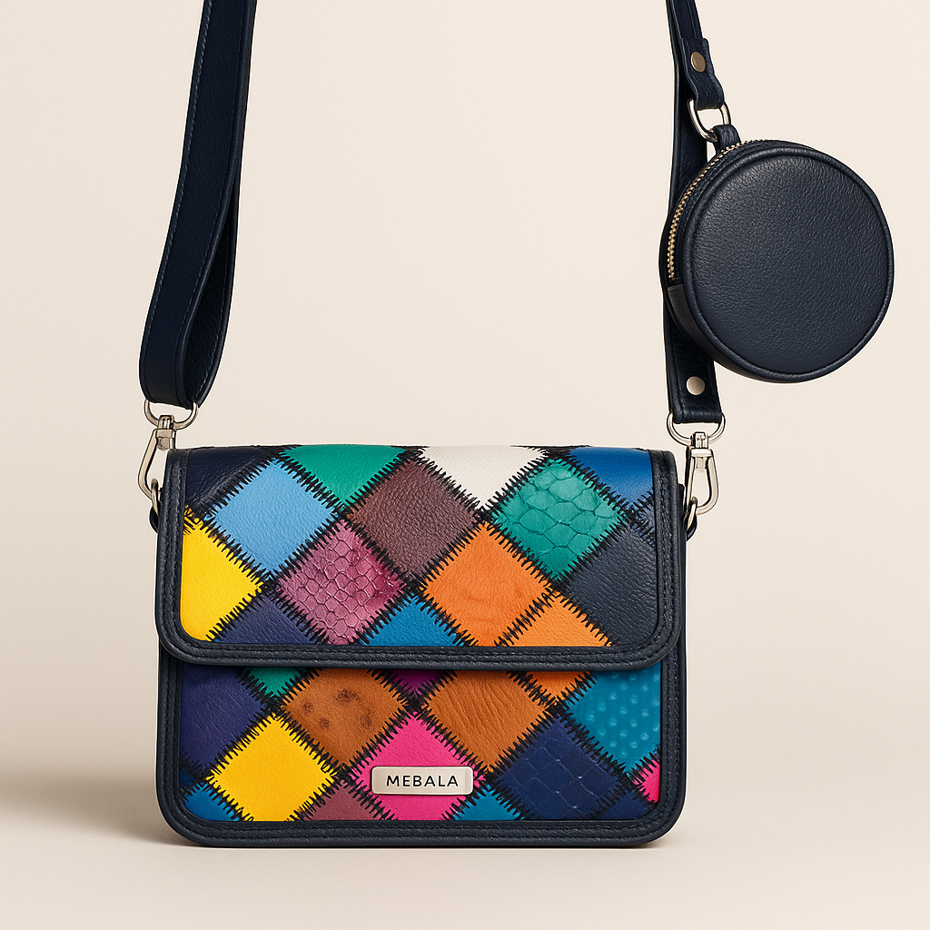 Rethabile sling bag