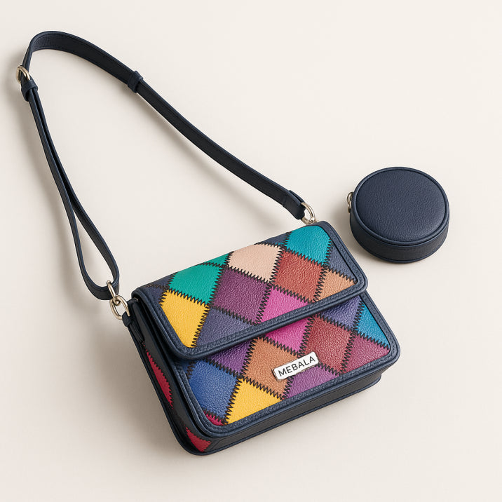 Rethabile sling bag