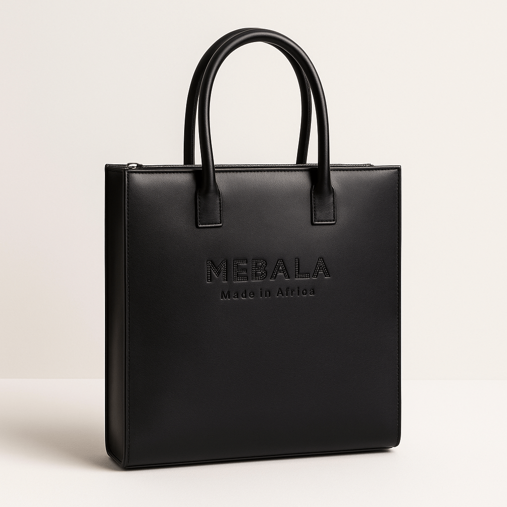 Tote laptop bag