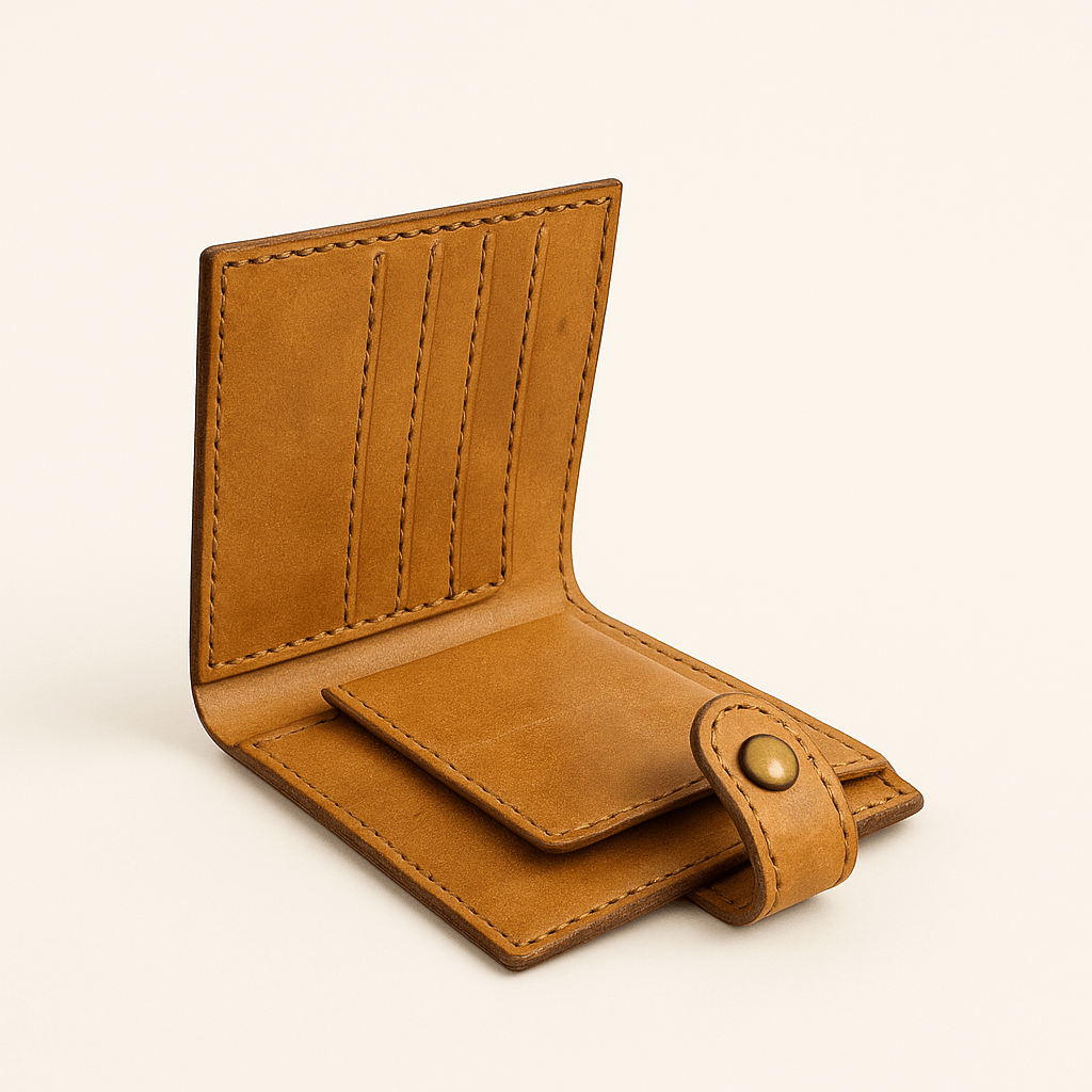 Ndzalo bifold wallet