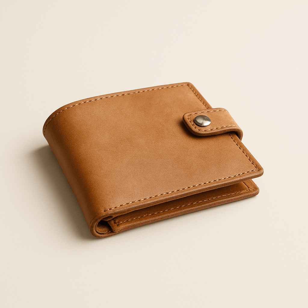 Ndzalo bifold wallet