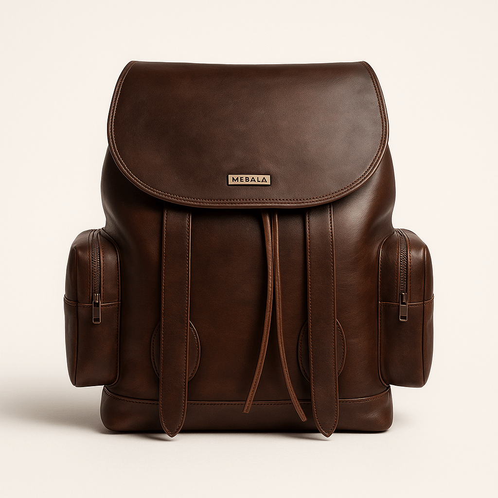 Flagship backpack