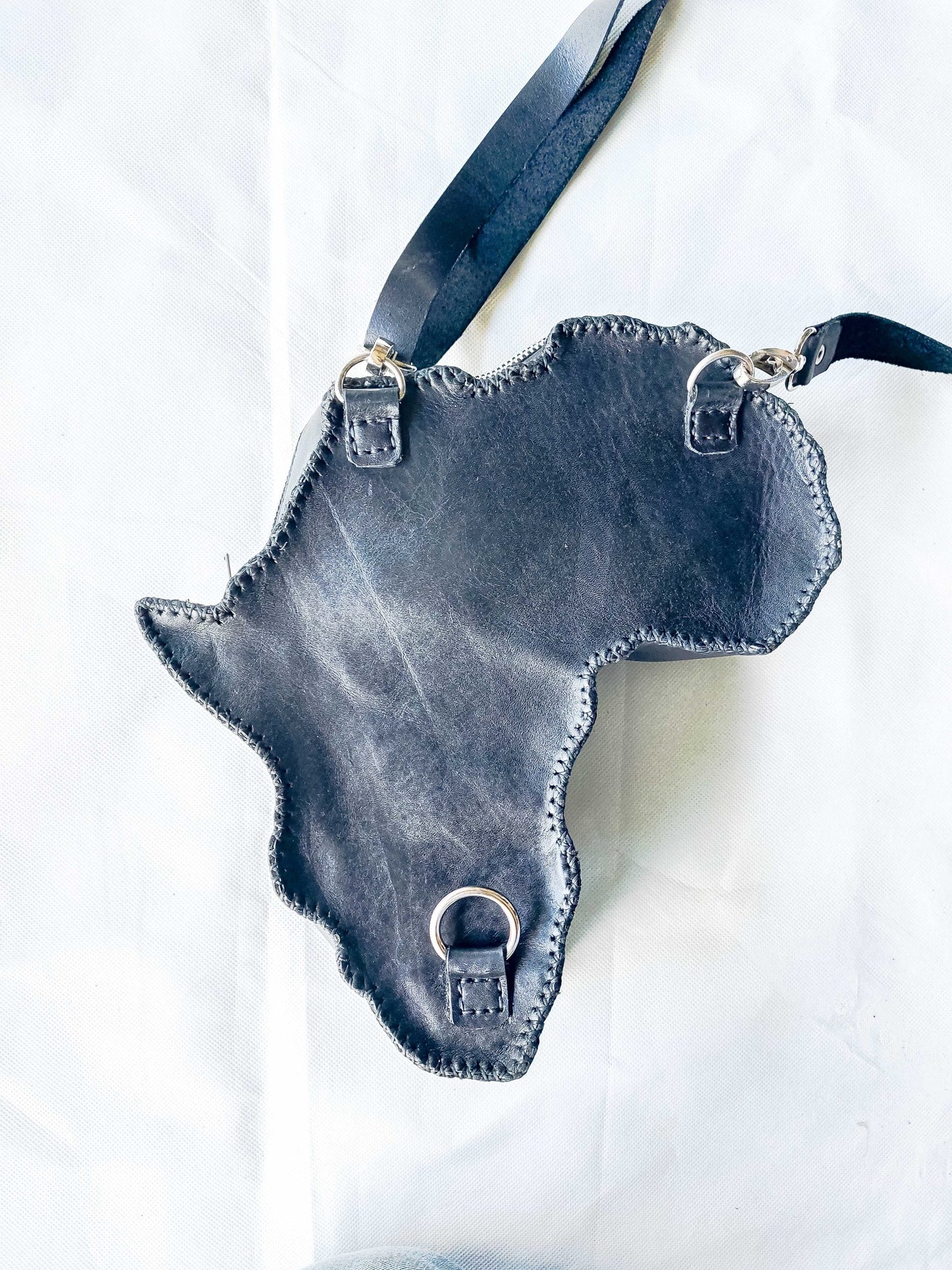 Shape of Azania