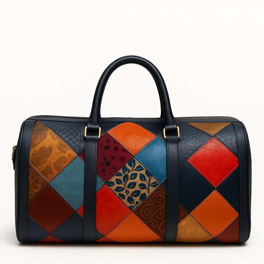 Kea duffle bag