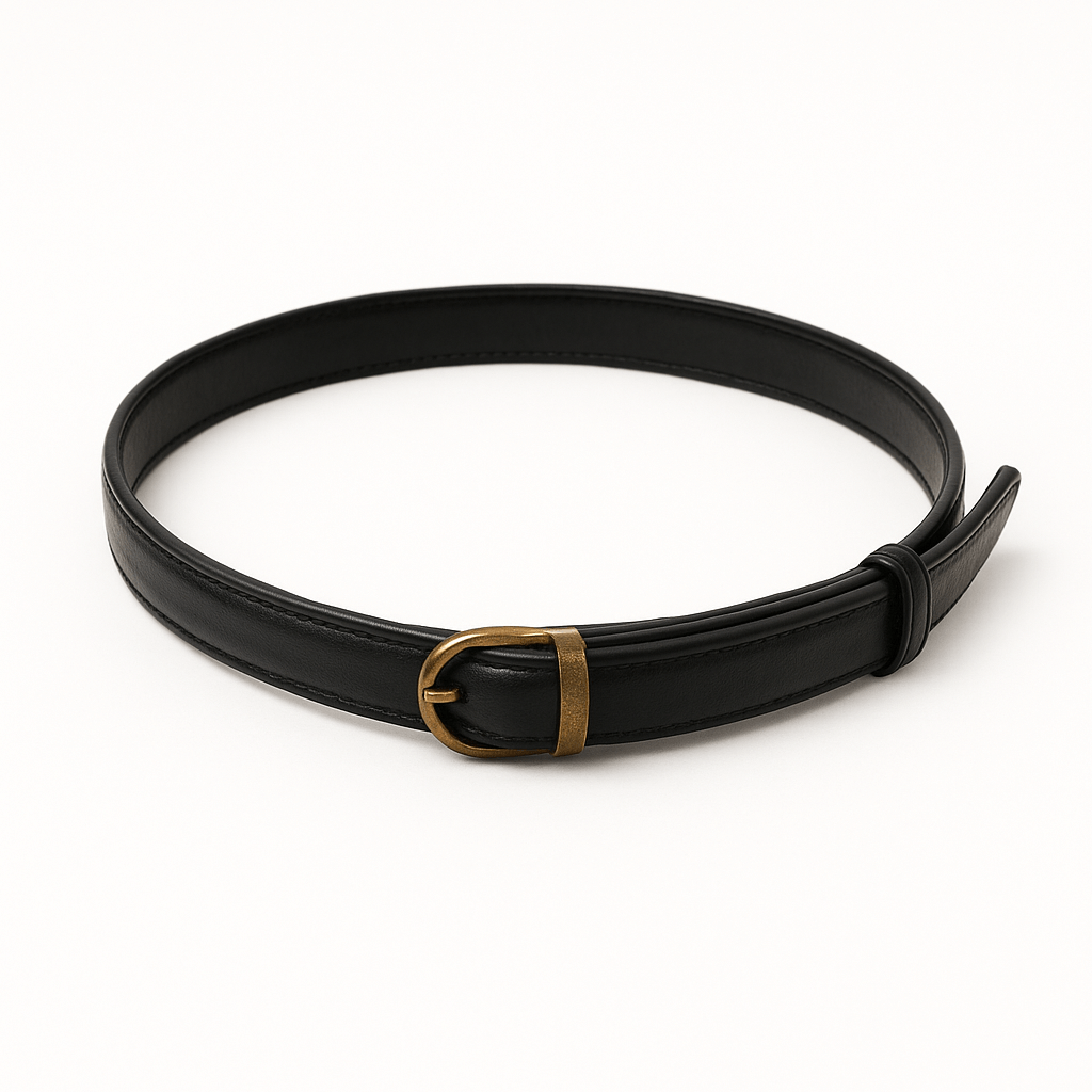 25 mm waist belt