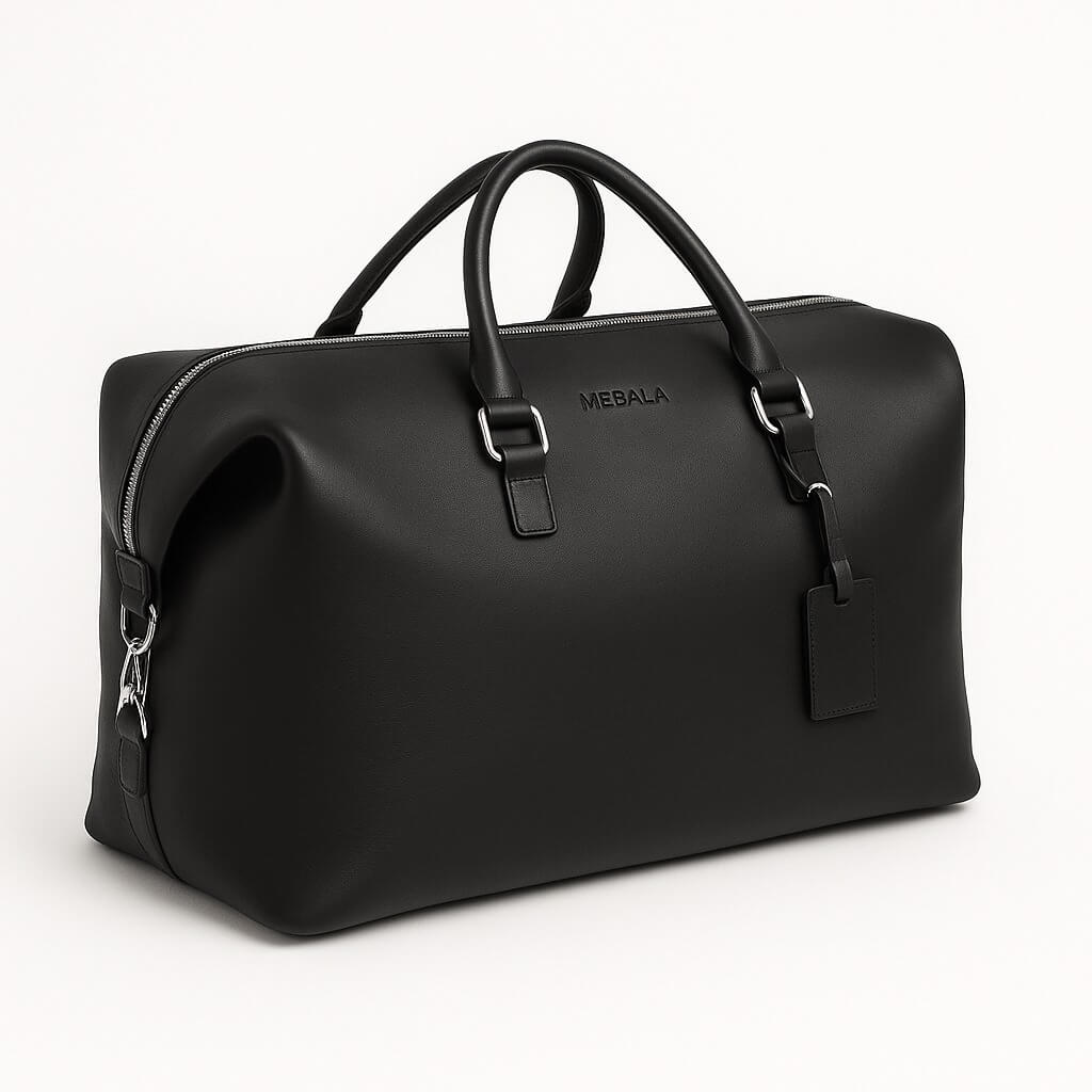 Leeto duffle bag
