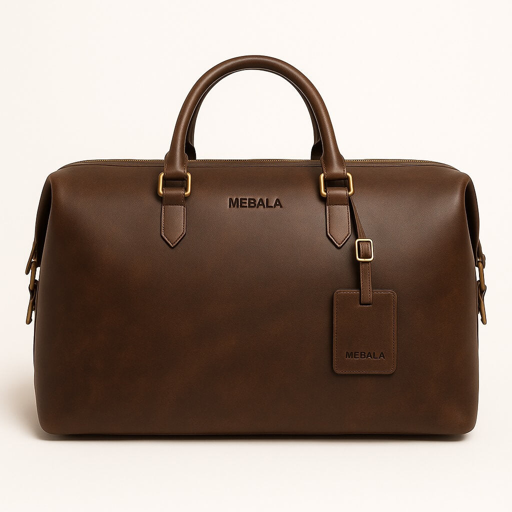 Leeto duffle bag