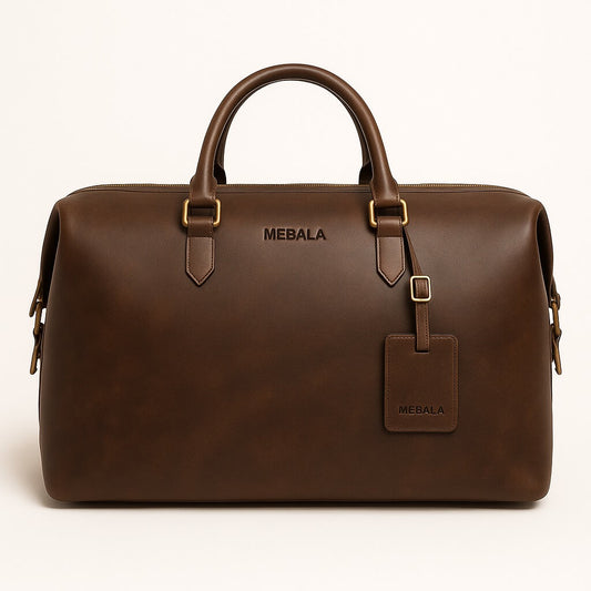 Leeto duffle bag