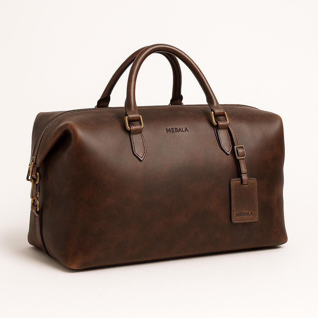 Leeto duffle bag