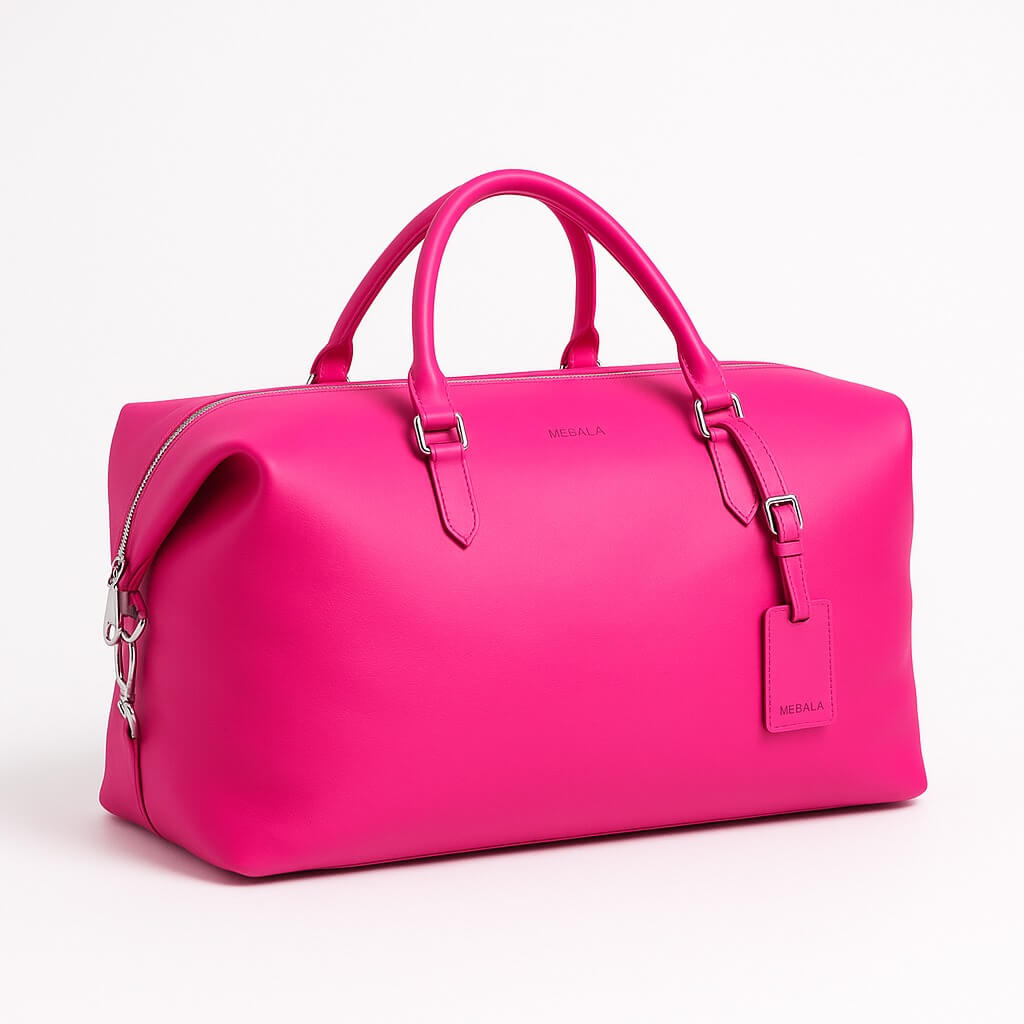 Leeto duffle bag
