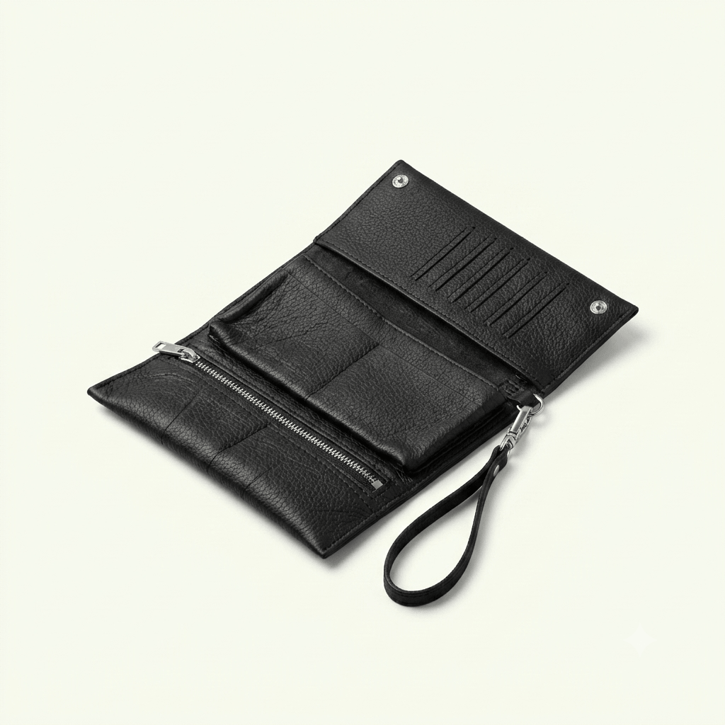 Onkatlile purse