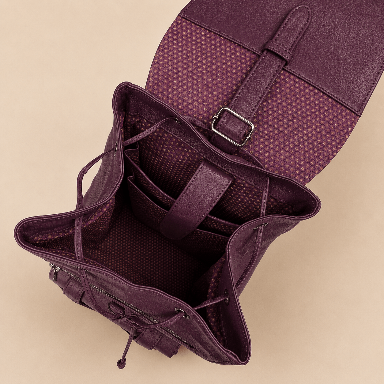 Boipelo backpack