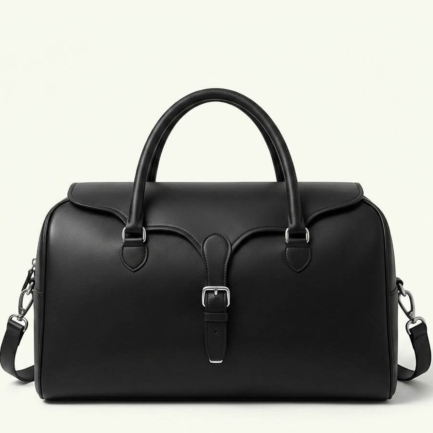 Flagship duffle bag