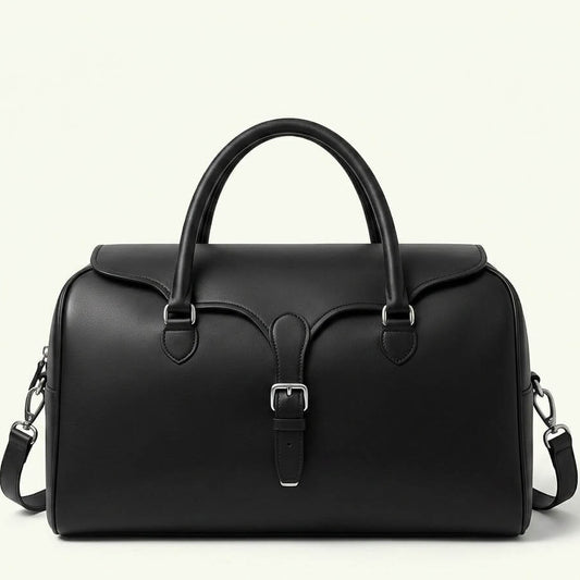 Flagship duffle bag
