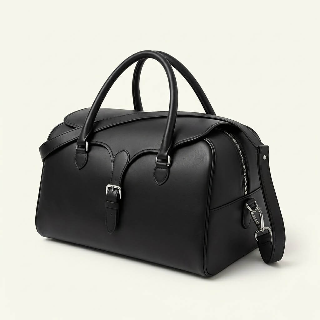 Flagship duffle bag