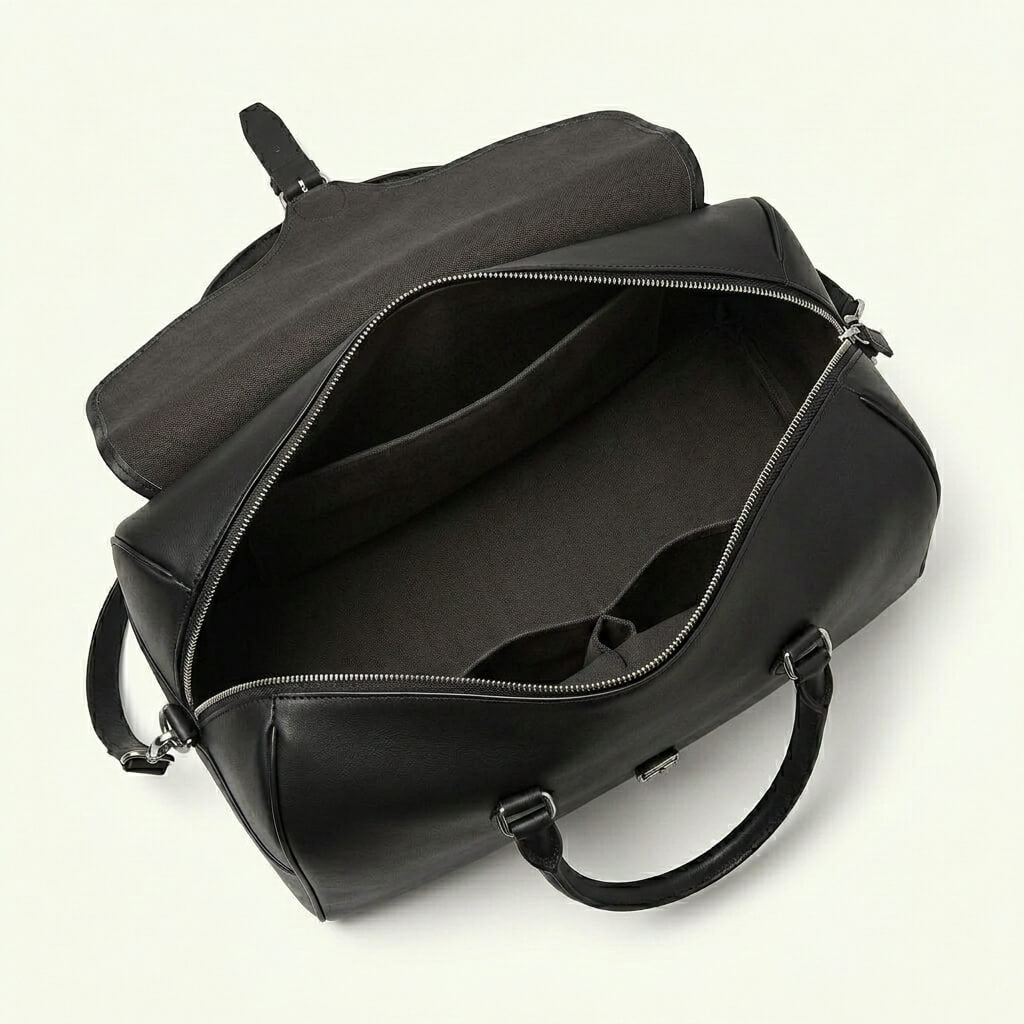Flagship duffle bag