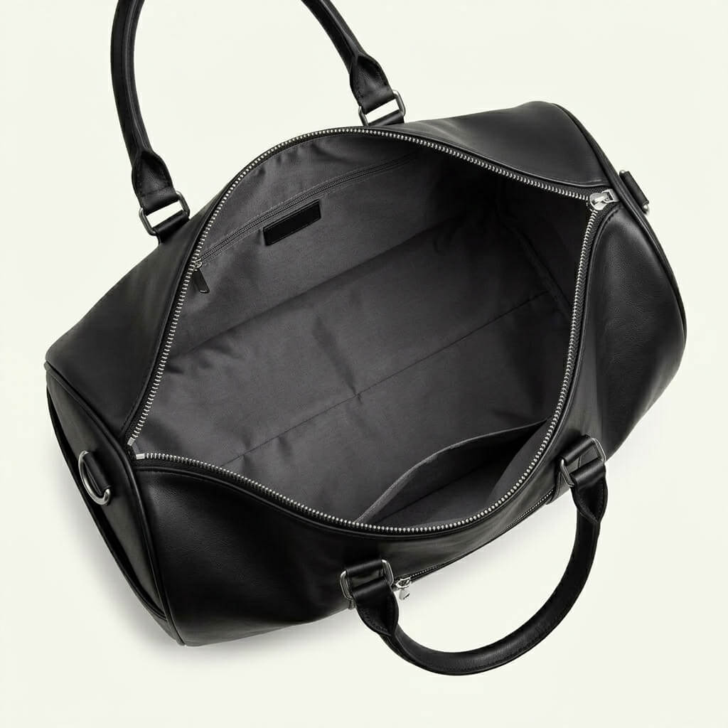 Kea duffle bag