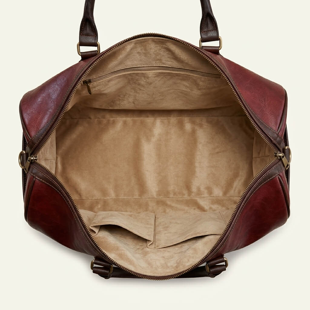 Kea duffle bag