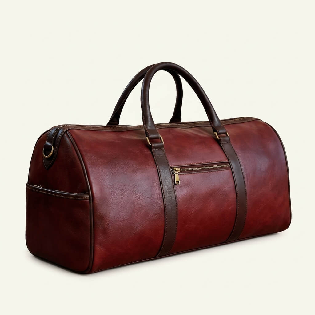 Kea duffle bag