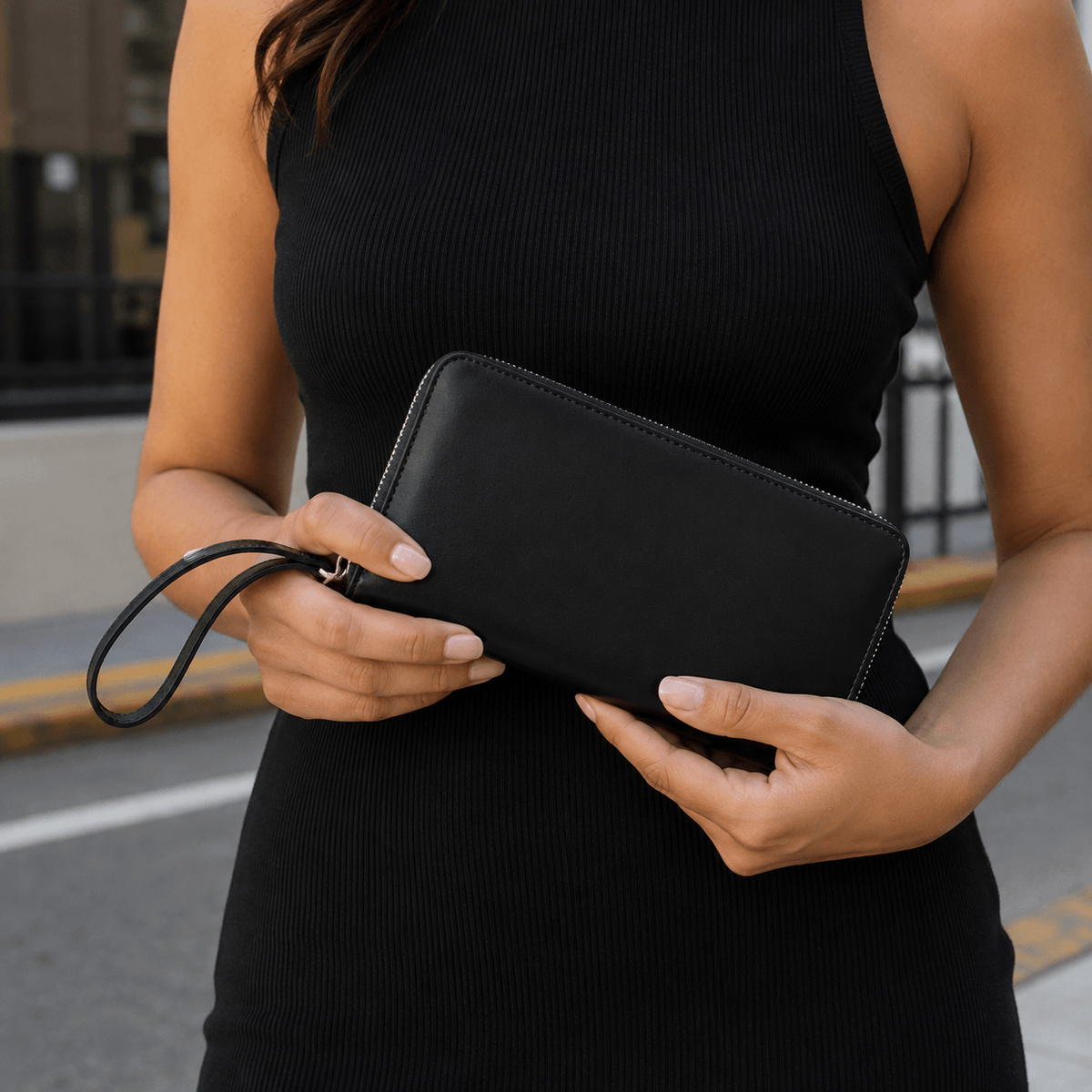 Khensani purse