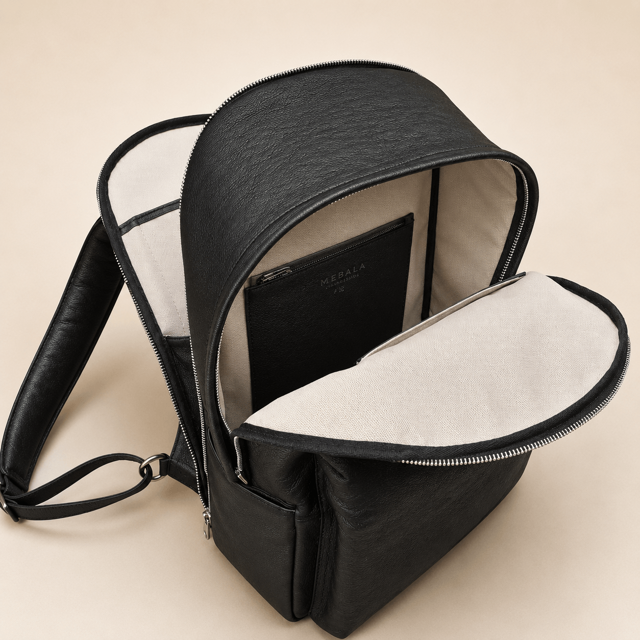 Setsa laptop backpack