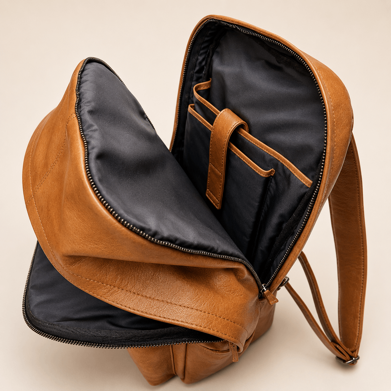 Setsa laptop backpack